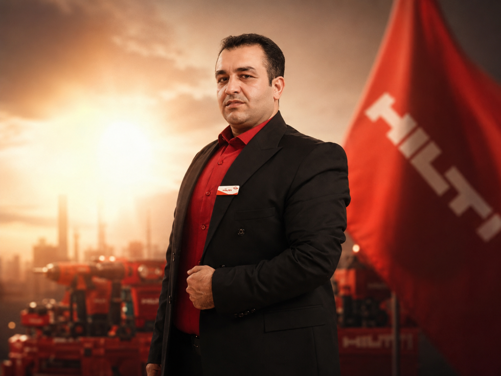 آینده ابزارآلات صنعتی؛ شارژی یا برقی؟