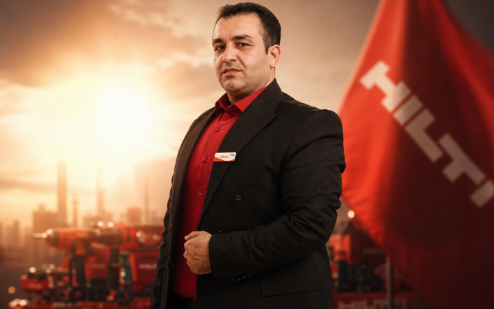 آینده ابزارآلات صنعتی؛ شارژی یا برقی؟